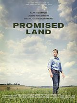 Affiche de Promised Land, film à voir en streaming sur Pygargue
