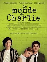 Affiche de Le Monde de Charlie, film à voir en streaming sur Pygargue