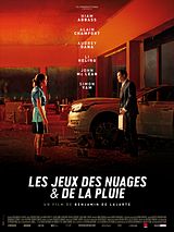 Affiche de Les Jeux des nuages et de la pluie, film à voir en streaming sur Pygargue