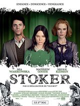 Stoker (Original Motion Picture Soundtrack)