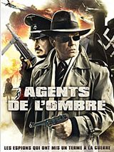 Affiche de Agents de l'ombre, film à voir en streaming sur Pygargue
