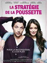 Affiche de La Stratégie de la poussette, film à voir en streaming sur Pygargue