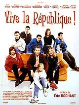 Affiche de Vive la République !, film à voir en streaming sur Pygargue