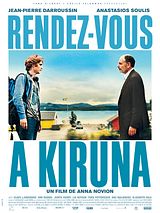 Affiche de Rendez-vous à Kiruna, film à voir en streaming sur Pygargue