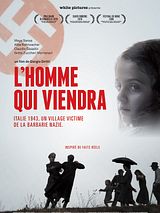Affiche de L'homme qui viendra, film à voir en streaming sur Pygargue