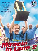 Affiche de Miracle sur la Deuxième Ligne, film à voir en streaming sur Pygargue