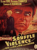 Affiche de Le souffle de la peur, film à voir en streaming sur Pygargue