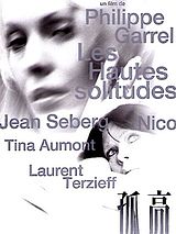 Affiche de Les Hautes Solitudes, film à voir en streaming sur Pygargue
