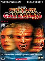 Affiche de Teenage Caveman, film à voir en streaming sur Pygargue