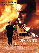Affiche de Blessures secrètes, film à voir en streaming sur Pygargue