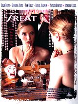 Affiche de The Treat, film à voir en streaming sur Pygargue