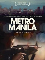 Metro Manila (Original Motion Picture Soundtrack)