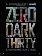 Zero Dark Thirty (Original Soundtrack)