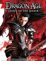 Dragon Age: Dawn of the Seeker (Music Inspired By the Film)