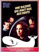 Affiche de Une baleine qui avait mal aux dents, film à voir en streaming sur Pygargue