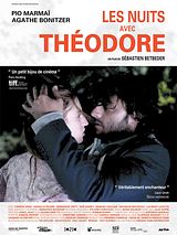 Affiche de Les nuits avec Théodore, film à voir en streaming sur Pygargue