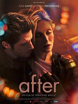 Affiche de After, film à voir en streaming sur Pygargue