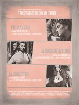 Affiche de Primavera, film à voir en streaming sur Pygargue