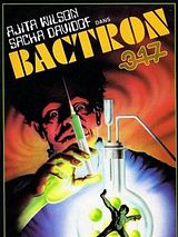 Affiche de Bactron 317, l'espionne qui venait du show, film à voir en streaming sur Pygargue