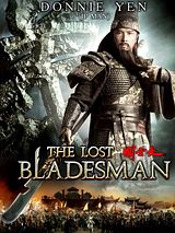 Affiche de The Lost Bladesman, film à voir en streaming sur Pygargue