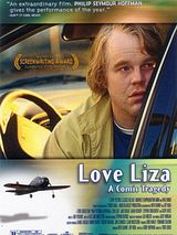 Affiche de Love Liza, film à voir en streaming sur Pygargue