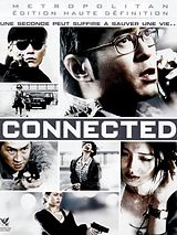 Affiche de Connected, film à voir en streaming sur Pygargue