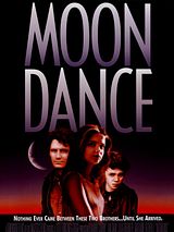Affiche de Moondance, film à voir en streaming sur Pygargue