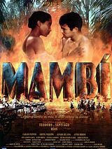 Affiche de Mambi, film à voir en streaming sur Pygargue