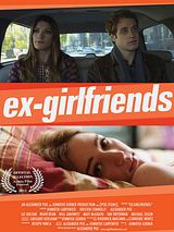 Affiche de Ex-Girlfriends, film à voir en streaming sur Pygargue