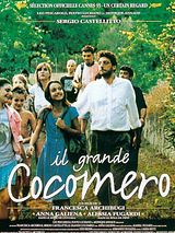 Affiche de La Grande Citrouille, film à voir en streaming sur Pygargue