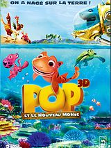 Affiche de Pop et le nouveau monde, film à voir en streaming sur Pygargue