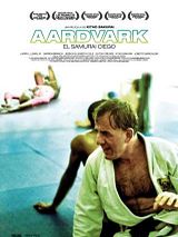 Affiche de Aardvark, film à voir en streaming sur Pygargue