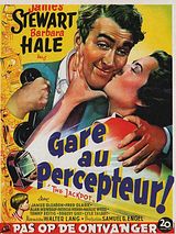 Affiche de Gare au percepteur, film à voir en streaming sur Pygargue