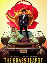 The Brass Teapot (Original Motion Picture Soundtrack)
