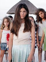 Affiche de Come Out and Play, film à voir en streaming sur Pygargue