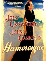 Affiche de Humoresque, film à voir en streaming sur Pygargue
