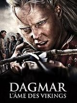 Affiche de Dagmar - L'Âme des vikings, film à voir en streaming sur Pygargue