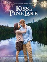 Affiche de Mon amour de colo, film à voir en streaming sur Pygargue