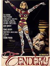 Affiche de La fille qui ne savait pas dire non, film à voir en streaming sur Pygargue