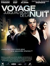Affiche de Voyage jusqu'au bout de la nuit, film à voir en streaming sur Pygargue