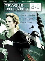 Affiche de Traque sur Internet 2.0, film à voir en streaming sur Pygargue