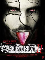 Affiche de Scream Show 2, film à voir en streaming sur Pygargue