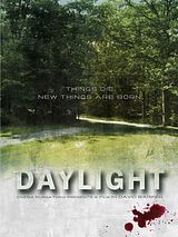 Affiche de Daylight, film à voir en streaming sur Pygargue