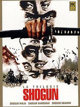 Affiche de Les Tueurs noirs de l'empereur fou, film à voir en streaming sur Pygargue
