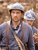 Affiche de La Tranchée des espoirs (TV), film à voir en streaming sur Pygargue