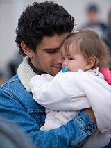 Affiche de La crèche des hommes, film à voir en streaming sur Pygargue