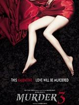 Affiche de Murder 3, film à voir en streaming sur Pygargue