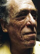 Affiche de Bukowski, film à voir en streaming sur Pygargue