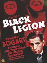 Affiche de La Légion Noire, film à voir en streaming sur Pygargue