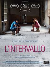 Affiche de L'Intervallo, film à voir en streaming sur Pygargue